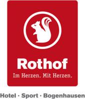 Das 4* Hotel Rothof – Ihr Stadthotel im Grünen