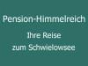Pension Himmelreich Caputh