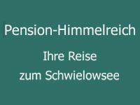 Pension Himmelreich Caputh