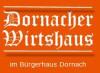 Restaurant Dornacher Wirtshaus